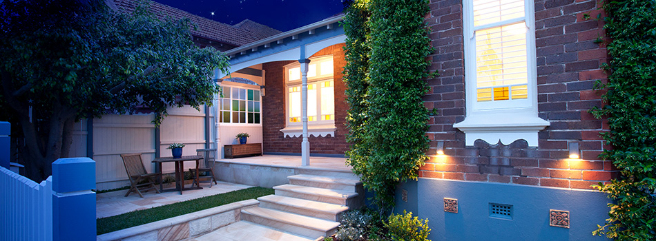 residential residential