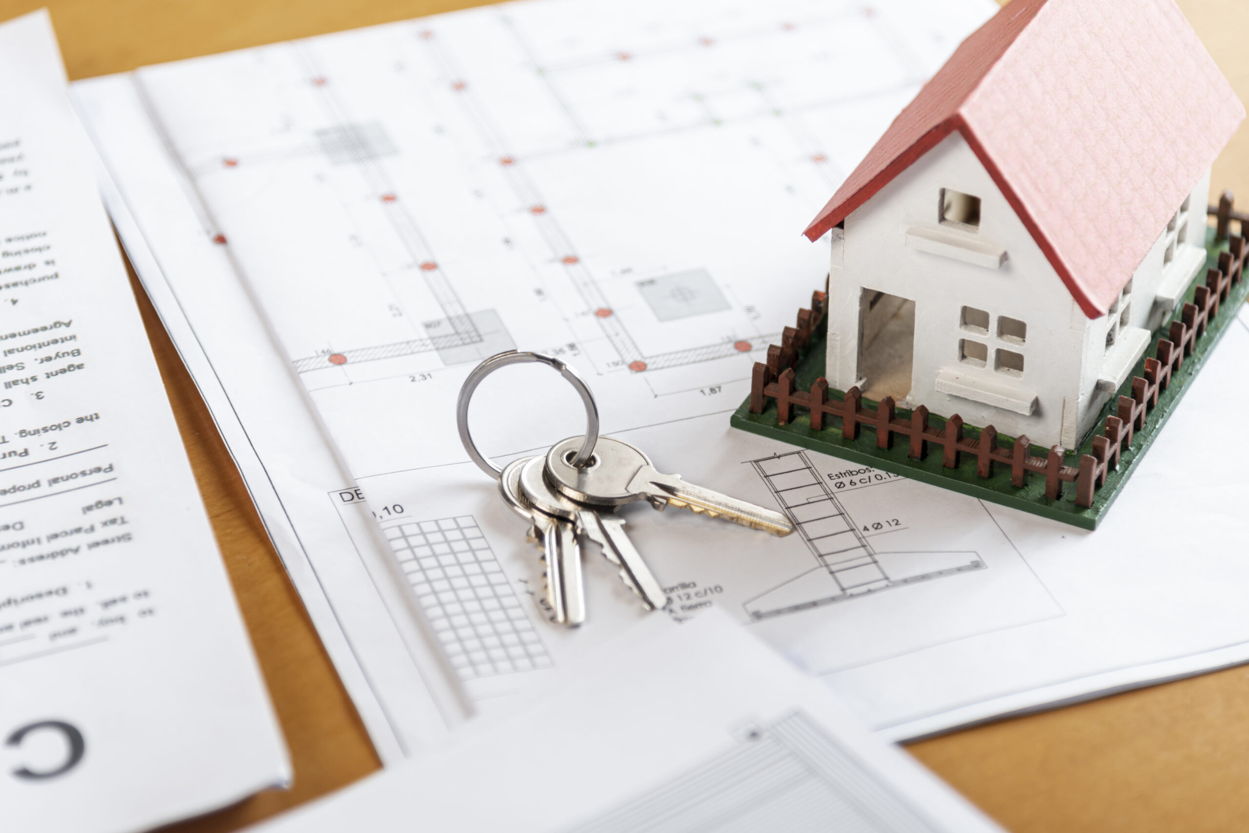 Illuminating the Rental Property Market Illuminating the Rental Property Market