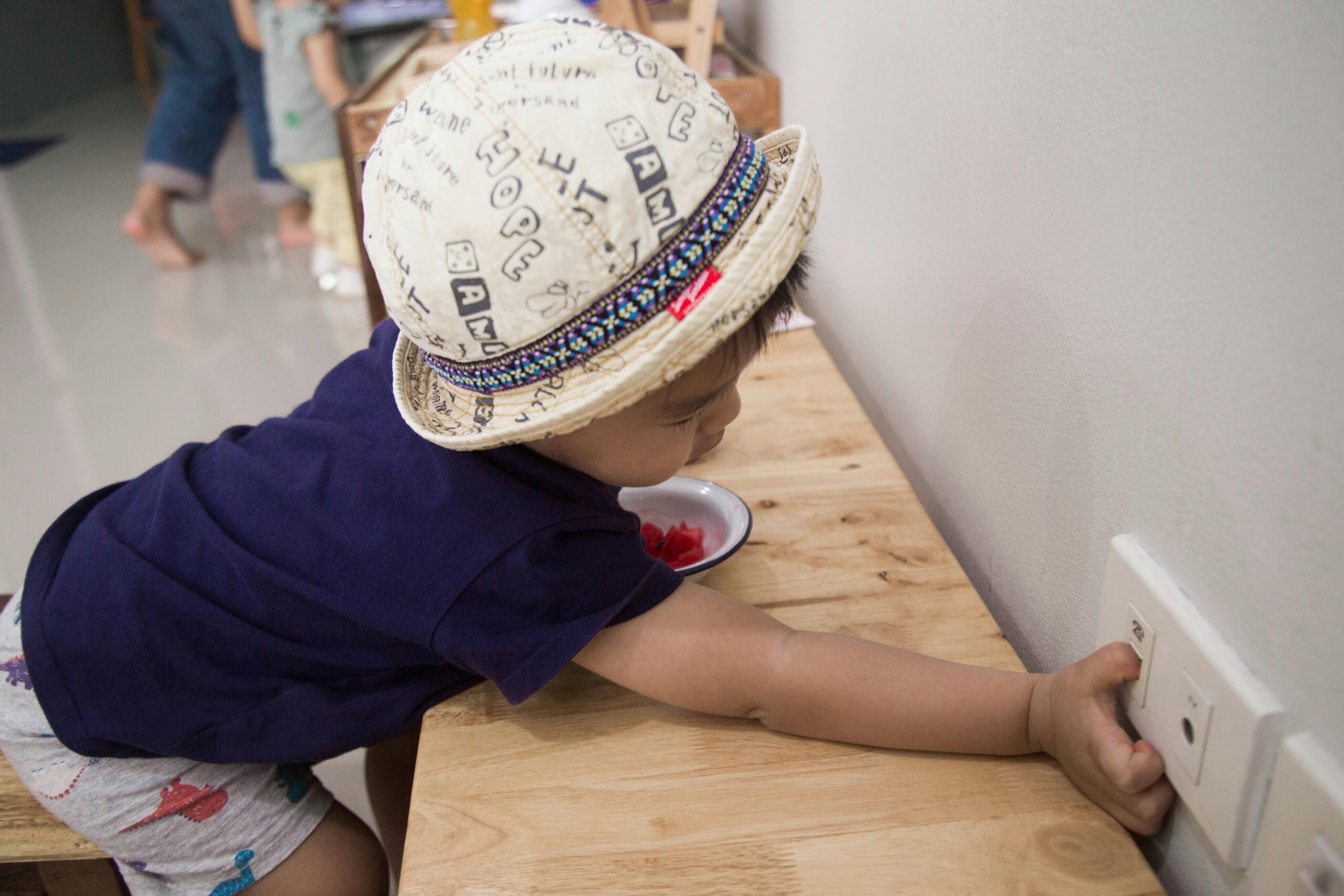 Why Parents Are Rethinking Night Lights — and Choosing briteOwl