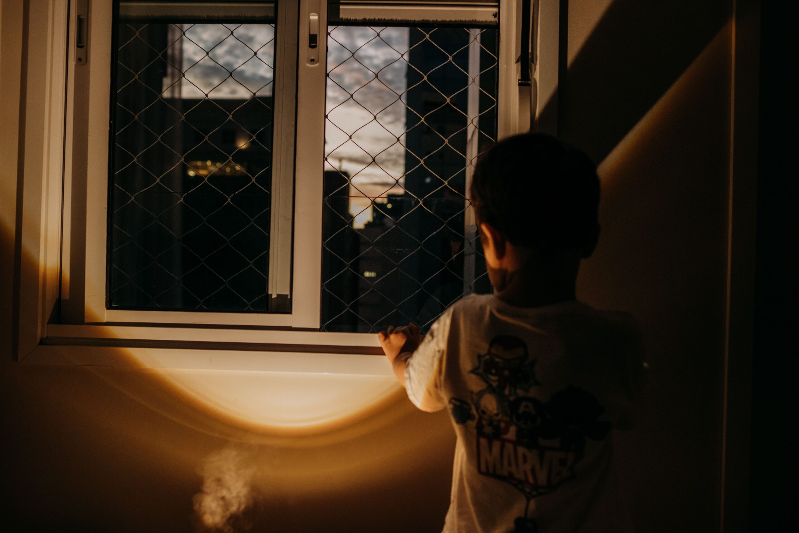 Summer Weather Is Changing. Is Your Family Ready